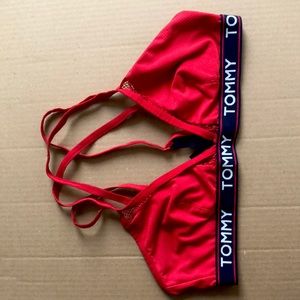 Tommy Hilfiger Bra Top